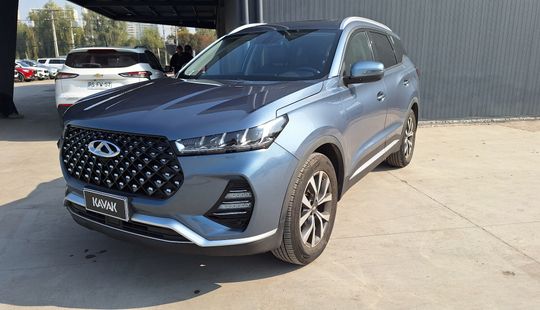 Chery • Tiggo 7 Pro