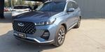 Chery Tiggo 7 Pro 1.5 CVT GLX Suv 2022