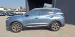 Chery Tiggo 7 Pro 1.5 CVT GLX Suv 2022