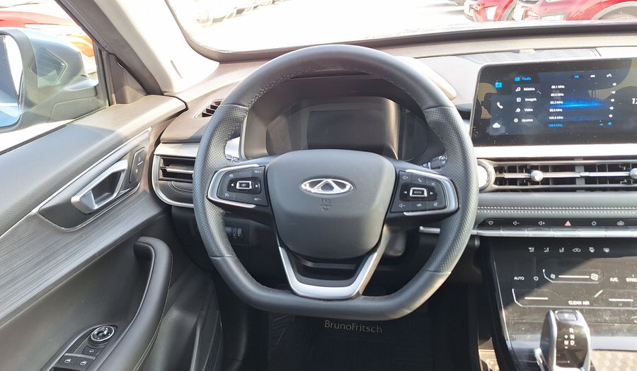 Chery Tiggo 7 Pro 1.5 CVT GLX Suv 2022