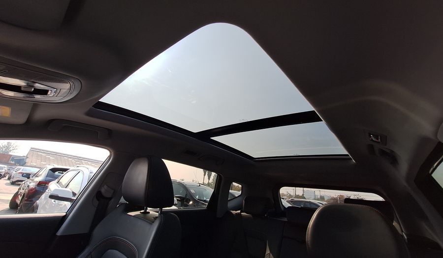 Chery Tiggo 7 Pro 1.5 CVT GLX Suv 2022