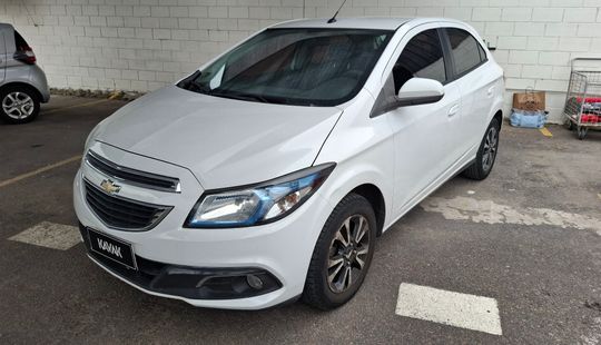 Chevrolet • Onix