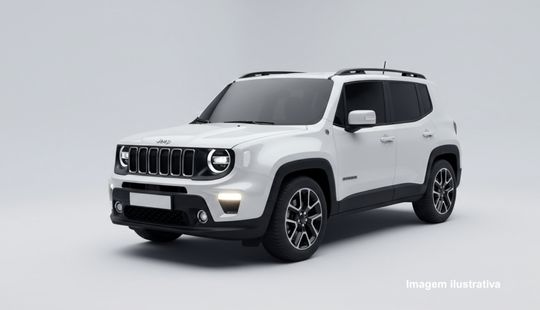 Jeep • Renegade
