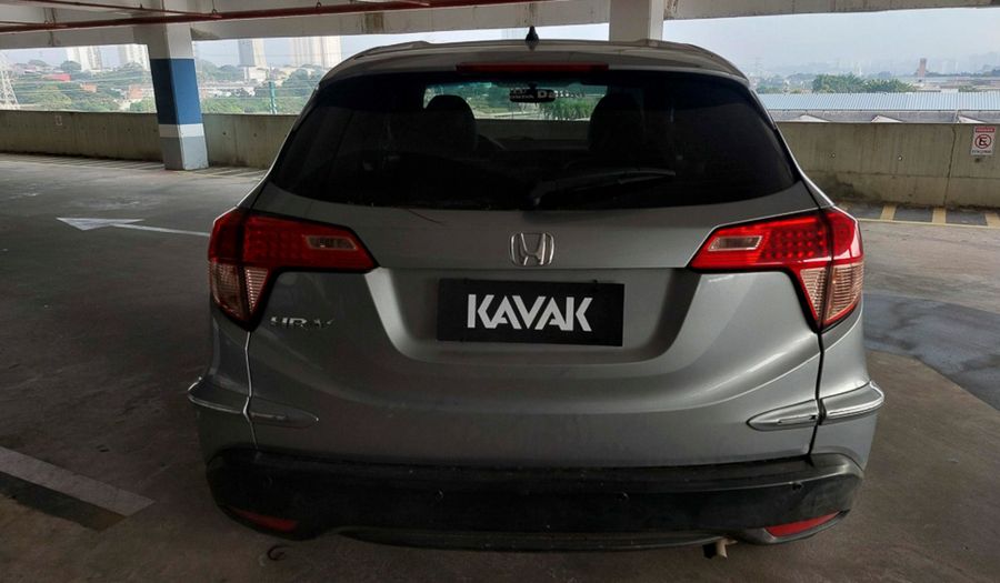 Honda Hr-v LX Suv 2018