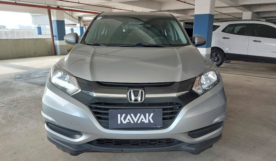 Honda Hr-v LX Suv 2018