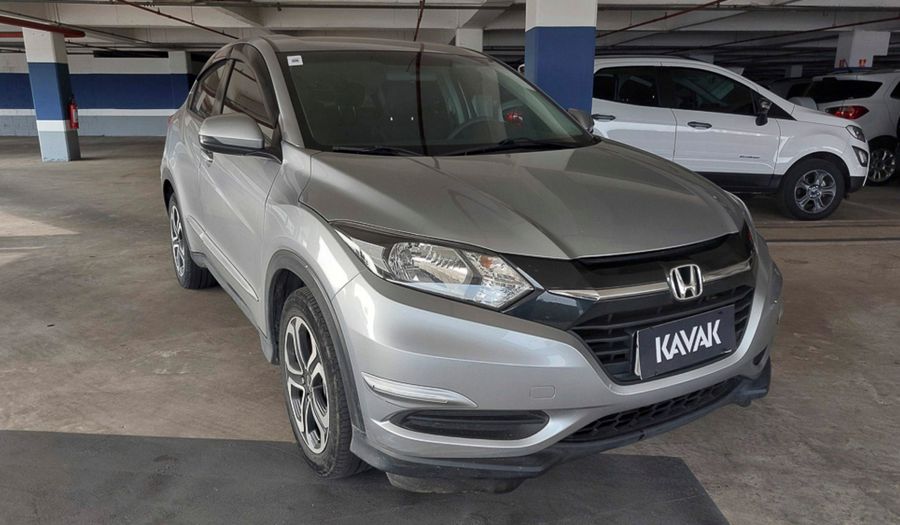 Honda Hr-v LX Suv 2018