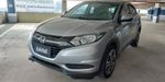 Honda Hr-v LX Suv 2018