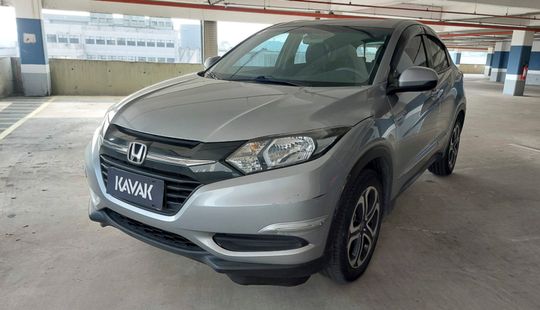 Honda • HR-V