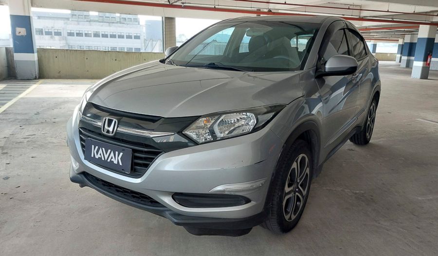 Honda Hr-v LX Suv 2018