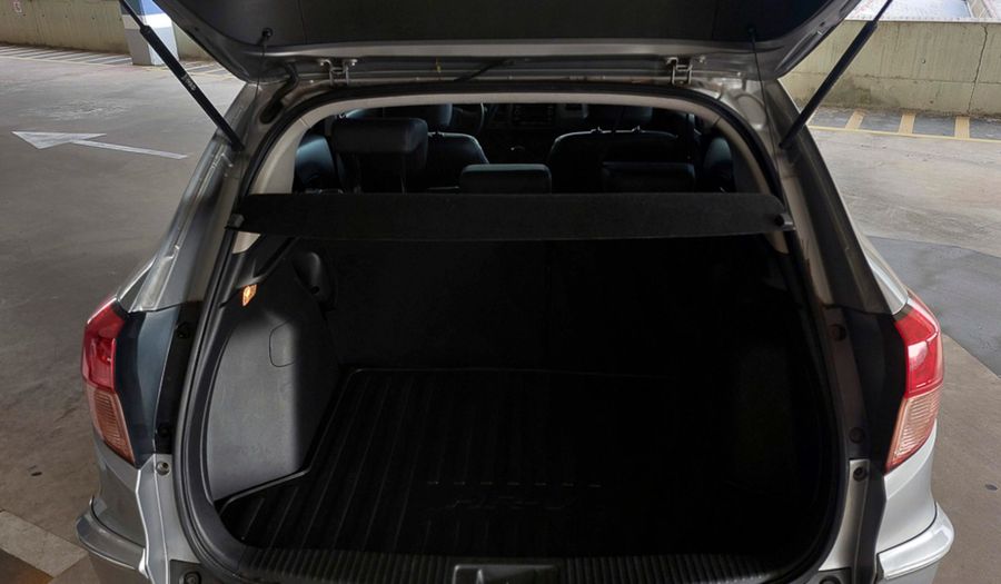 Honda Hr-v LX Suv 2018