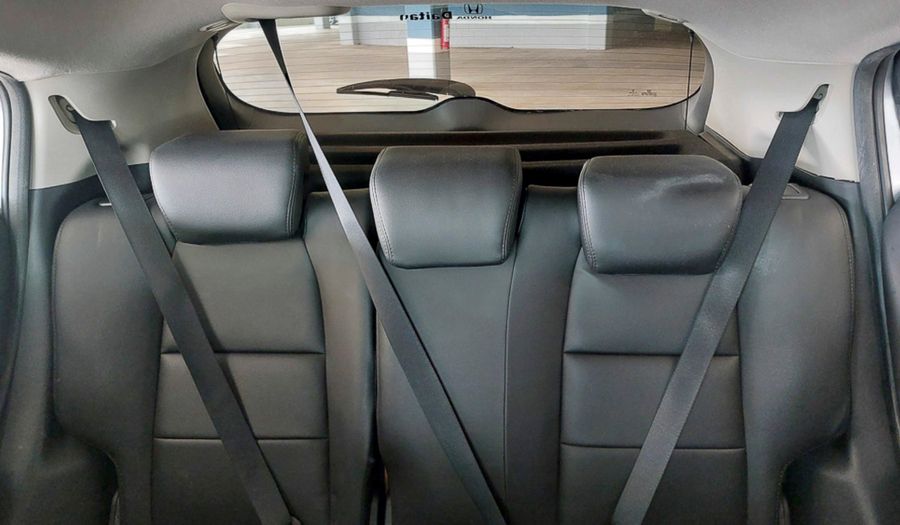 Honda Hr-v LX Suv 2018