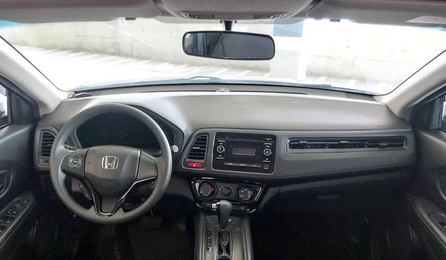 Honda Hr-v LX Suv 2018