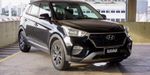 Hyundai Creta PULSE Suv 2017