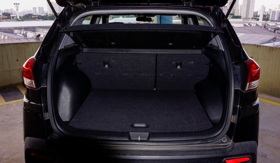 Hyundai Creta PULSE Suv 2017