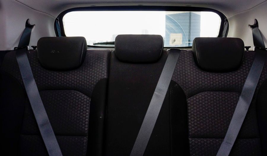 Hyundai Creta PULSE Suv 2017