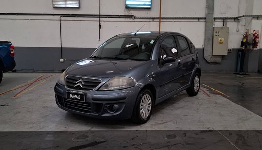 Citroen • C3