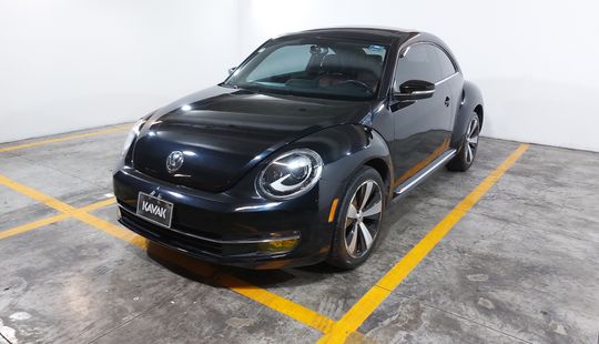 Volkswagen • Beetle