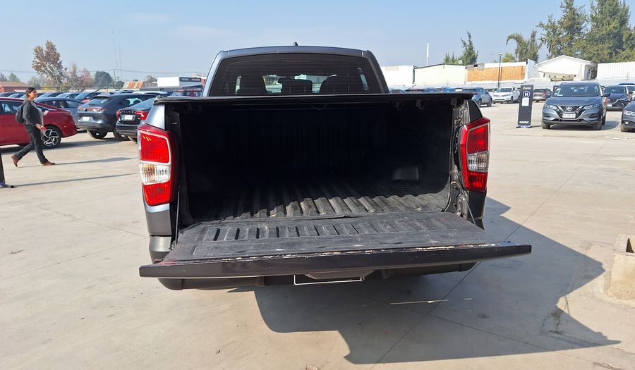 Ssangyong Grand Musso 2.2D AUTO GRAND GLX Pickup 2021