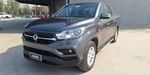 Ssangyong Grand Musso 2.2D AUTO GRAND GLX Pickup 2021