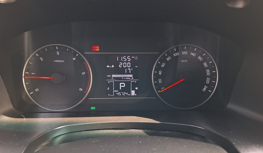 Ssangyong Grand Musso 2.2D AUTO GRAND GLX Pickup 2021