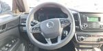 Ssangyong Grand Musso 2.2D AUTO GRAND GLX Pickup 2021