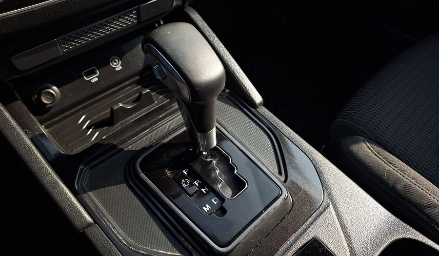 Ssangyong Grand Musso 2.2D AUTO GRAND GLX Pickup 2021
