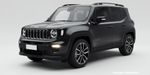Jeep Renegade TURBO LONGITUDE Suv 2018