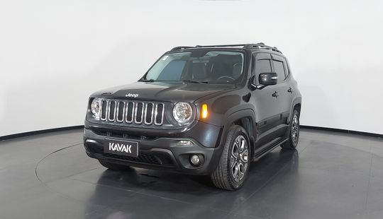 Jeep • Renegade