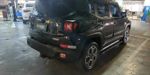 Jeep Renegade TURBO LONGITUDE Suv 2018