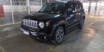 Jeep Renegade TURBO LONGITUDE Suv 2018