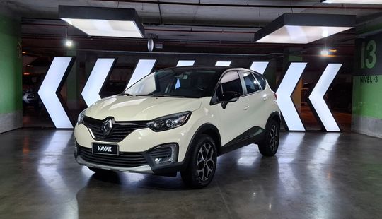 Renault • Captur