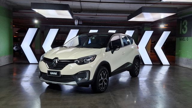 Renault Captur 2.0 INTENS