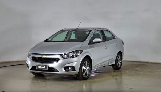 Chevrolet • Prisma