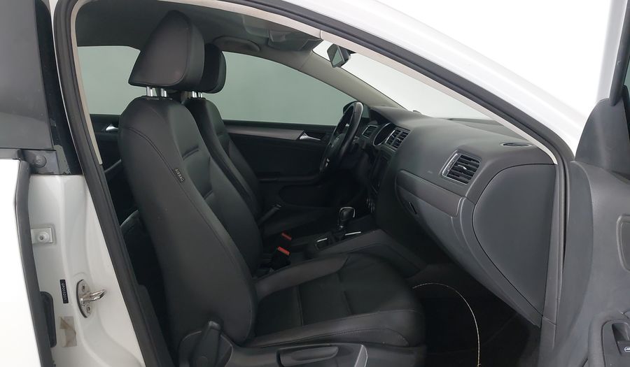 Volkswagen Jetta TSI COMFORTLINE Sedan 2016