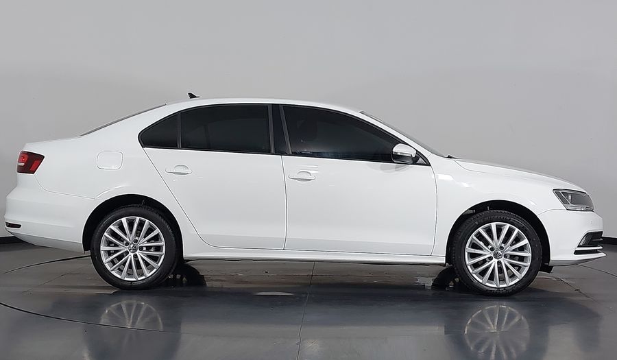 Volkswagen Jetta TSI COMFORTLINE Sedan 2016
