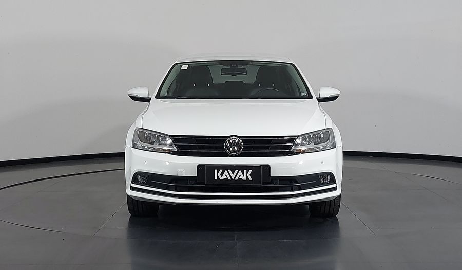 Volkswagen Jetta TSI COMFORTLINE Sedan 2016