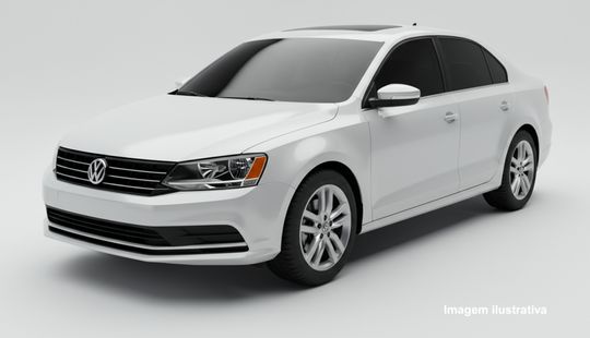 Volkswagen • Jetta