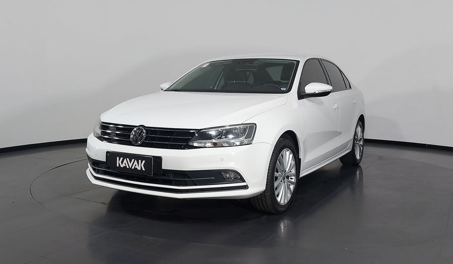 Volkswagen Jetta TSI COMFORTLINE Sedan 2016