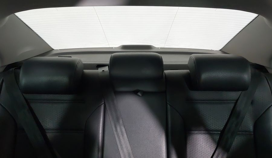 Volkswagen Jetta TSI COMFORTLINE Sedan 2016