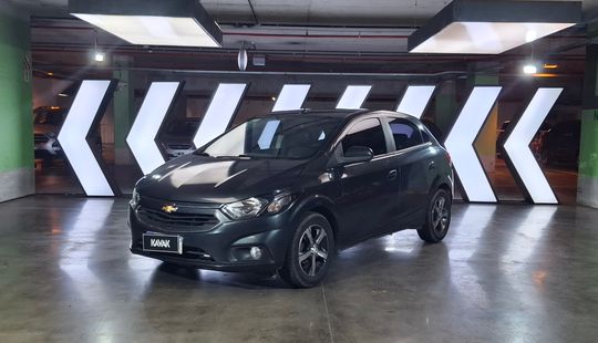 Chevrolet • Onix
