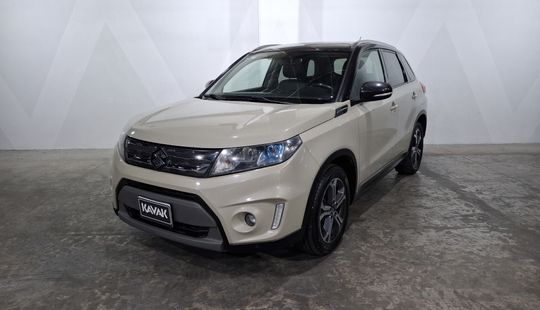 Suzuki • Vitara