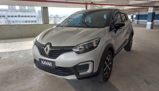 Renault • Captur
