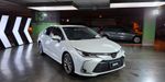 Toyota Corolla 2.0 XEI CVT Sedan 2023