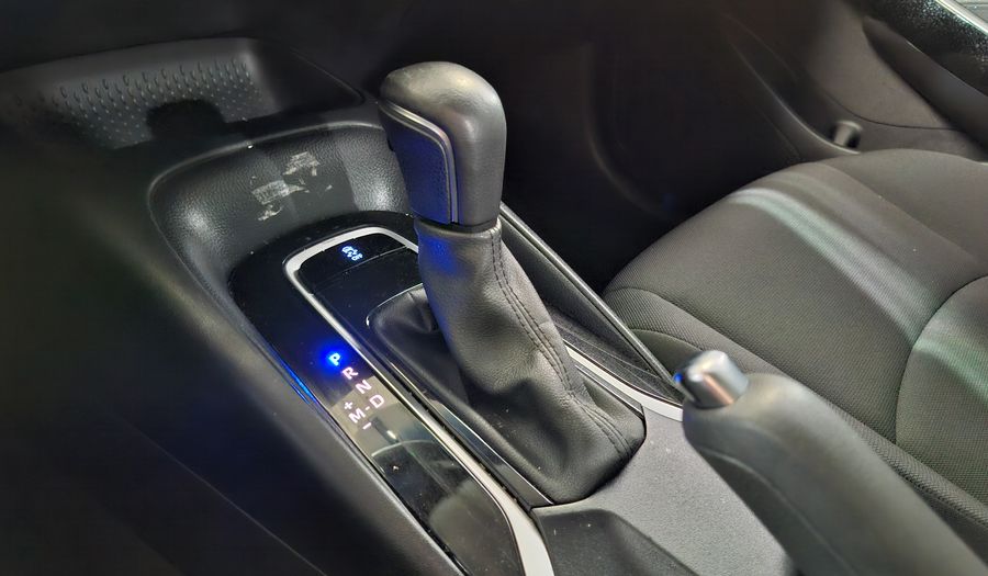 Toyota Corolla 2.0 XEI CVT Sedan 2023