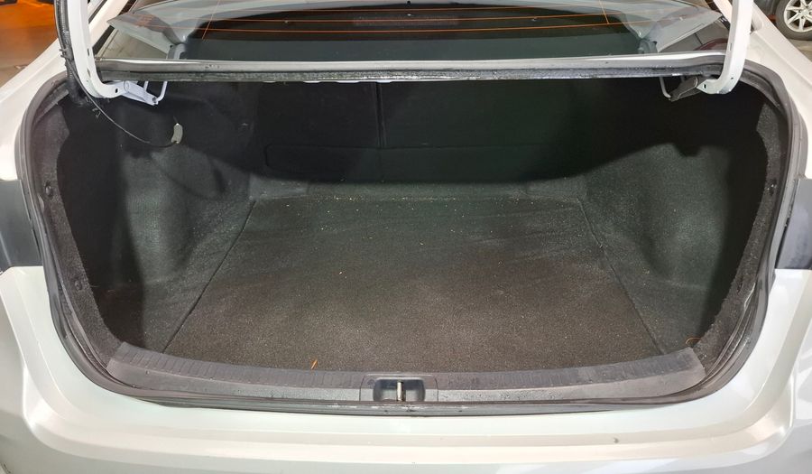Toyota Corolla 2.0 XEI CVT Sedan 2023