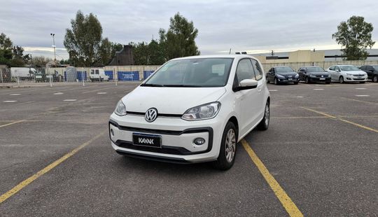 Volkswagen • up