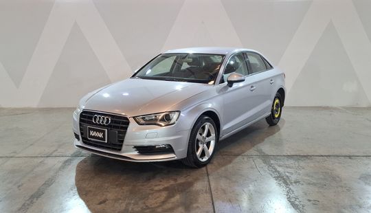 Audi • A3