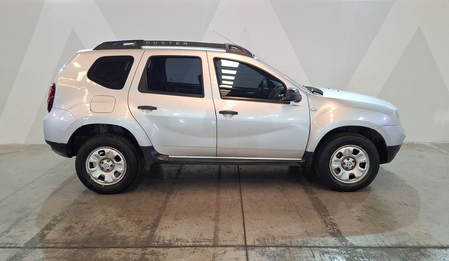 Renault Duster 2.0 EXPRESSION AT Suv 2017