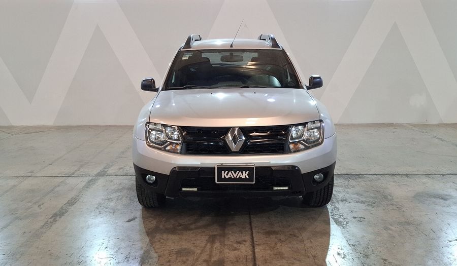 Renault Duster 2.0 EXPRESSION AT Suv 2017