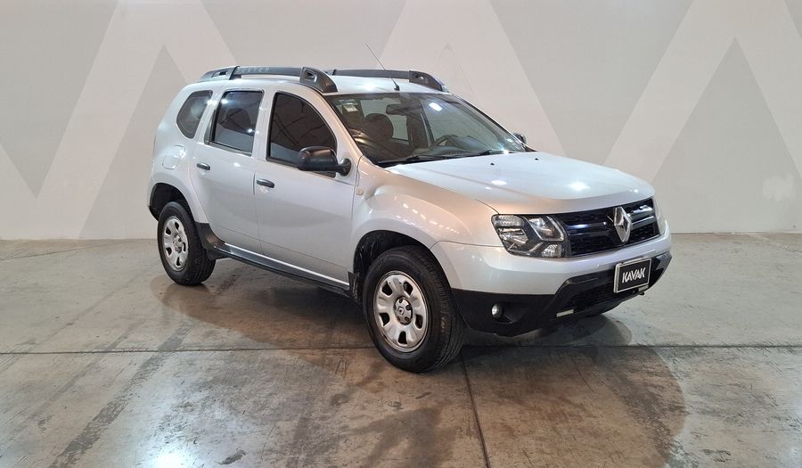 Renault Duster 2.0 EXPRESSION AT Suv 2017